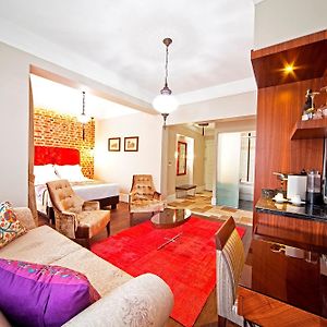 Suite familiare comunicante con letto king size