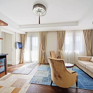 Suite con letto king size